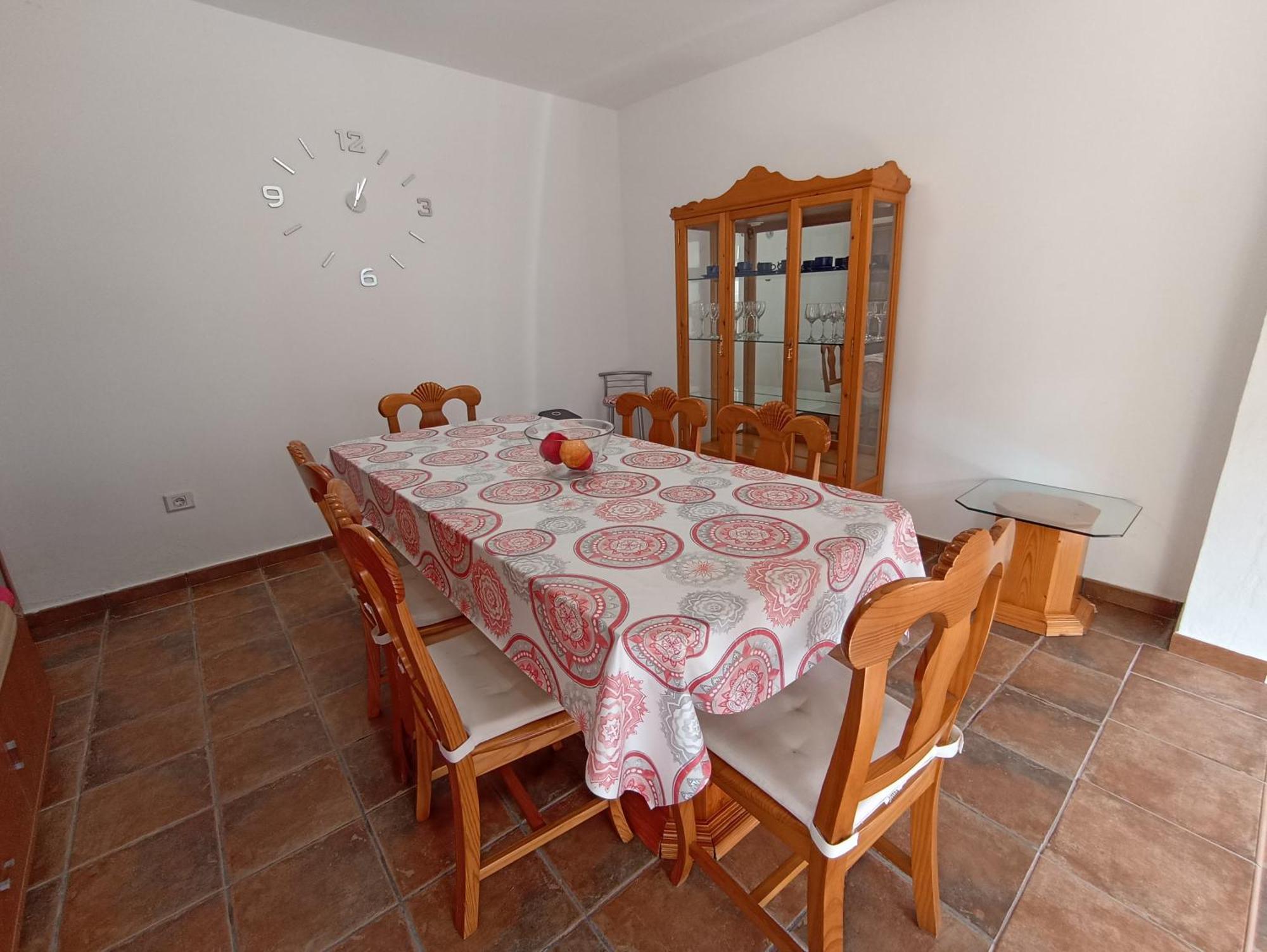 Casa Rural La Yedra San Mateo Arbejales Extérieur photo